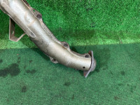 Катализатор выпускной коллектор SUBARU LANCASTER OEM 44111AE160 44109AE001 BH9 2001 EJ254 AT