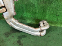 Катализатор выпускной коллектор SUBARU LANCASTER OEM 44111AE160 44109AE001 BH9 2001 EJ254 AT