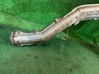 Катализатор выпускной коллектор SUBARU LANCASTER OEM 44111AE160 44109AE001 BH9 2001 EJ254 AT