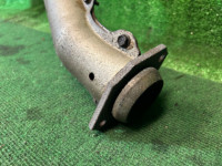 Катализатор выпускной коллектор SUBARU LANCASTER OEM 44111AE160 44109AE001 BH9 2001 EJ254 AT