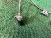 Датчик ABS передний левый SUBARU LANCASTER OEM 27540AE030 BH9 2001 EJ254 AT