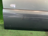 Right front door SUBARU LANCASTER OEM 60009AE040 BH9 2001 GREEN 1U7