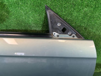 Right front door SUBARU LANCASTER OEM 60009AE040 BH9 2001 GREEN 1U7