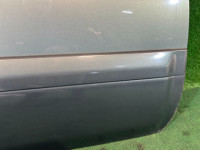 Right front door SUBARU LANCASTER OEM 60009AE040 BH9 2001 GREEN 1U7