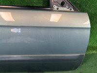 Right front door SUBARU LANCASTER OEM 60009AE040 BH9 2001 GREEN 1U7