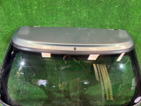 Porta da bagageira SUBARU LANCASTER OEM 60800AE040 BH9 2001 GREEN 1U7