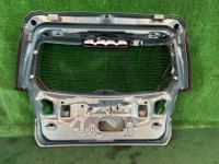 Porta da bagageira SUBARU LANCASTER OEM 60800AE040 BH9 2001 GREEN 1U7