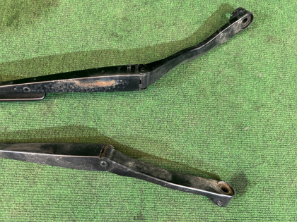 Wiper blades SUBARU LANCASTER OEM 86532AE000 86532AE010 86542AE000 86542AE010 BH9 2001