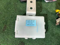 キーシリンダーセット SUBARU LANCASTER OEM 57491AE740 BH9 2001 GREEN 1U7