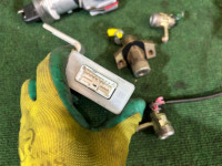 キーシリンダーセット SUBARU LANCASTER OEM 57491AE740 BH9 2001 GREEN 1U7