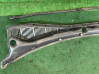Жабо SUBARU LANCASTER OEM 91411AE000 BH9 2001