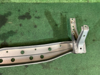 后保险杠防撞梁 SUBARU LANCASTER OEM 57711AE040 BH9 2001 GREEN 1U7