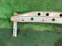 后保险杠防撞梁 SUBARU LANCASTER OEM 57711AE040 BH9 2001 GREEN 1U7