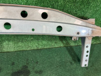 后保险杠防撞梁 SUBARU LANCASTER OEM 57711AE040 BH9 2001 GREEN 1U7