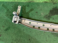 后保险杠防撞梁 SUBARU LANCASTER OEM 57711AE040 BH9 2001 GREEN 1U7