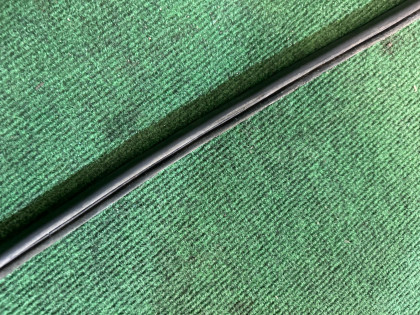 右ホイールアーチプロテクター SUBARU LANCASTER OEM 91022AE000 BH9 2001 GREEN 1U7