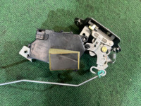 Замок пятой двери SUBARU LANCASTER OEM 60319FA200 BH9 2001 GREEN 1U7