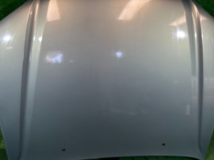 Capô SUBARU LANCASTER OEM 57229AE040 BH9 2001 GREEN 1U7