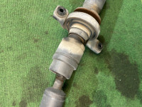 Propshaft SUBARU LANCASTER OEM 27111AE061 BH9 2001 EJ254 AT