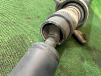 Propshaft SUBARU LANCASTER OEM 27111AE061 BH9 2001 EJ254 AT