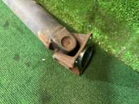 Propshaft SUBARU LANCASTER OEM 27111AE061 BH9 2001 EJ254 AT