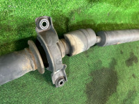 Propshaft SUBARU LANCASTER OEM 27111AE061 BH9 2001 EJ254 AT