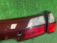テールランプセット SUBARU LANCASTER OEM 84201AE320 84201AE330 84251AE060 BH9 2001