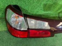 テールランプセット SUBARU LANCASTER OEM 84201AE320 84201AE330 84251AE060 BH9 2001