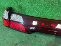 テールランプセット SUBARU LANCASTER OEM 84201AE320 84201AE330 84251AE060 BH9 2001