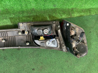 テールランプセット SUBARU LANCASTER OEM 84201AE320 84201AE330 84251AE060 BH9 2001