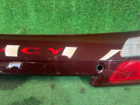 テールランプセット SUBARU LANCASTER OEM 84201AE320 84201AE330 84251AE060 BH9 2001