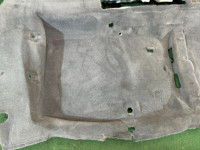 พรมปูพื้นห้องโดยสาร SUBARU LANCASTER OEM 95011AE051OC BH9 2001 GREEN 1U7