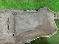 พรมปูพื้นห้องโดยสาร SUBARU LANCASTER OEM 95011AE051OC BH9 2001 GREEN 1U7