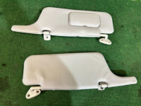 ที่บังแดด SUBARU LANCASTER OEM 92011AE033OB 92011AE003OB BH9 2001 GREEN 1U7