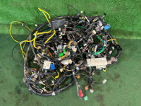 Ramal de cables VDC 98241AE360 81801AE170 82231AE050 88183AE000 86564AE000 SUBARU LANCASTER