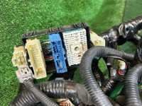 Ramal de cables VDC SUBARU LANCASTER OEM 98241AE360 81801AE170 82231AE050 88183AE000 86564AE000 BH9 2001 EJ254 AT
