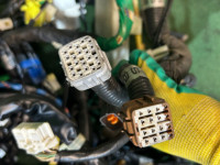 Ramal de cables VDC SUBARU LANCASTER OEM 98241AE360 81801AE170 82231AE050 88183AE000 86564AE000 BH9 2001 EJ254 AT