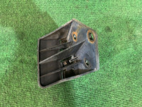 右后保险杠支架 SUBARU LANCASTER OEM 57707AE060 BH9 2001 GREEN 1U7