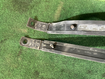 Ленты Бензобака SUBARU LANCASTER OEM 42017AE010 42017AE000 BH9 2001 EJ254 AT
