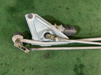 ワイパーリンケージ SUBARU LANCASTER OEM 86510AE070 BH9 2001 EJ254 AT