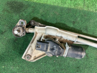 ワイパーリンケージ SUBARU LANCASTER OEM 86510AE070 BH9 2001 EJ254 AT