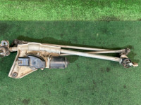ワイパーリンケージ SUBARU LANCASTER OEM 86510AE070 BH9 2001 EJ254 AT