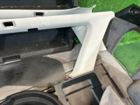 Обшивка багажника SUBARU LANCASTER OEM 94015AE020OB 94015AE030OB 94047AE020NS 94047AE030NS BH9 2001 GREEN 1U7