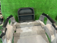 Обшивка багажника SUBARU LANCASTER OEM 94015AE020OB 94015AE030OB 94047AE020NS 94047AE030NS BH9 2001 GREEN 1U7