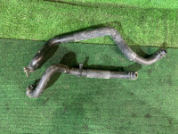 ท่อฮีตเตอร์ SUBARU LANCASTER OEM 72411AE020 72421AE030 BH9 2001 EJ254 AT