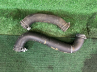 Manguitos del radiador X4511AE030 X4511AE010 SUBARU LANCASTER