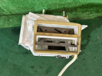 Heater unit 72110AE000 SUBARU LANCASTER