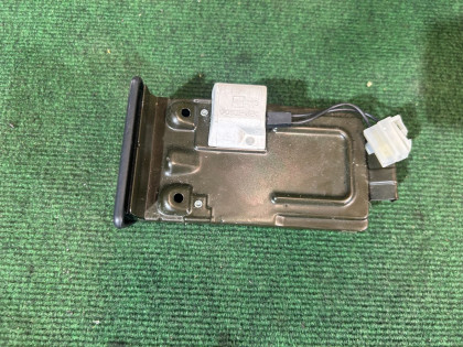 烟灰缸 SUBARU LANCASTER OEM 66160AE000 BH9 2001 GREEN 1U7