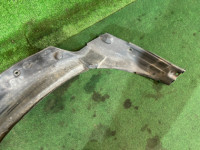 Right rear wheel arch liner SUBARU LANCASTER OEM 59112AE000 BH9 2001 GREEN 1U7