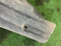 Right rear wheel arch liner SUBARU LANCASTER OEM 59112AE000 BH9 2001 GREEN 1U7